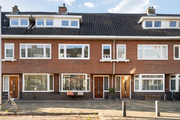 Te koop: Hasebroekstraat 58, 3532 GM Utrecht